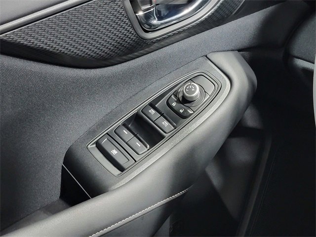 Certified 2025 Subaru Outback Premium image 24