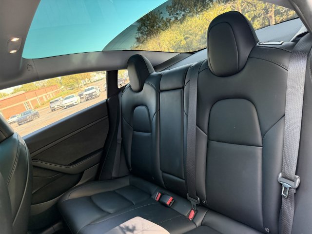 Used 2023 Tesla Model 3 Standard Range RWD image 20