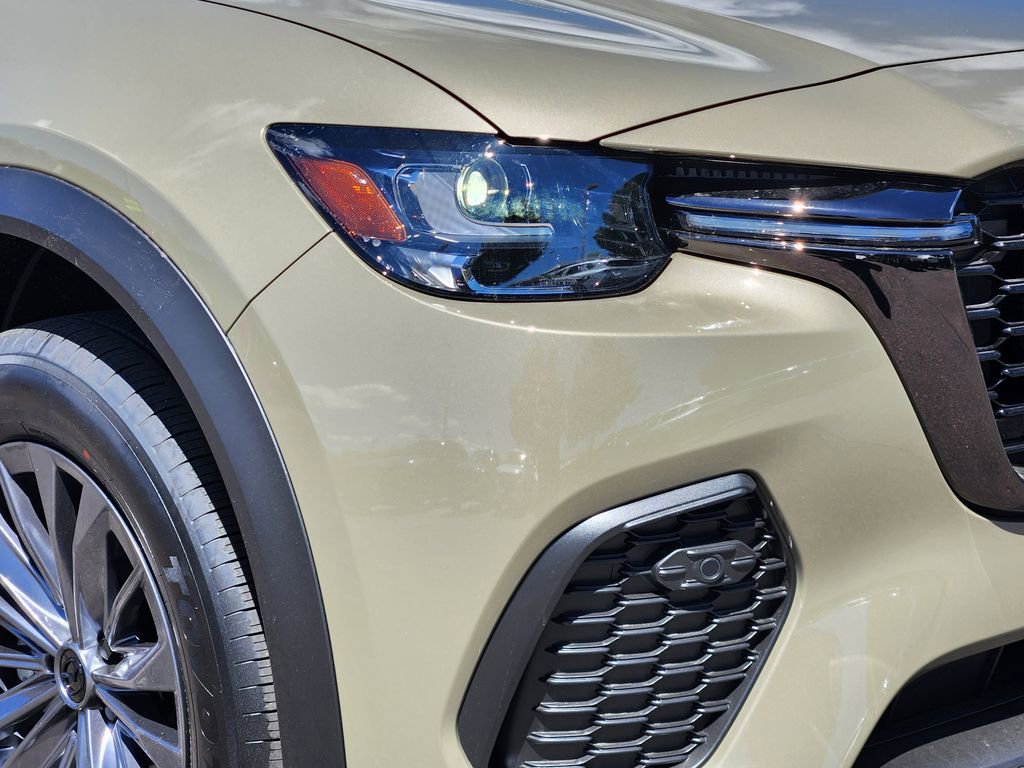 New 2026 MAZDA CX-70 SC Plus AWD/4WD image 28