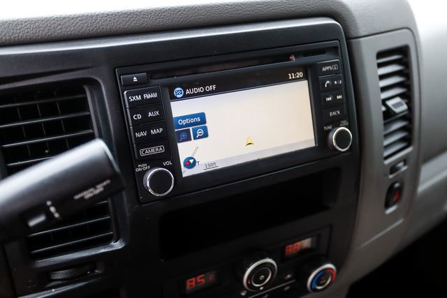 Used 2016 Nissan NV 3500 SL image 24