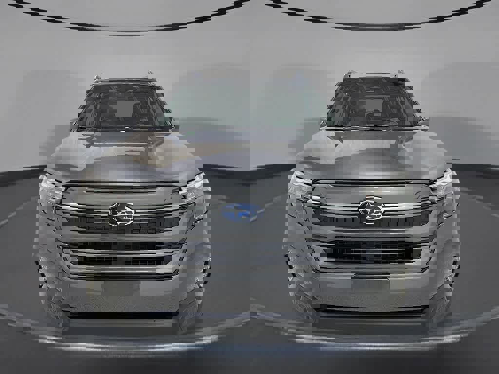 New 2026 Subaru Forester Premium image 8