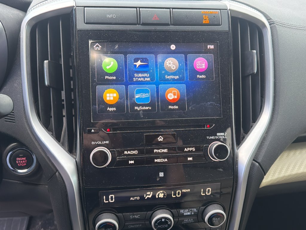 Used 2019 Subaru Ascent Premium w/ Popular Package #3 AWD/4WD image 23