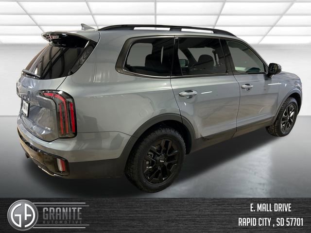 Used 2024 Kia Telluride SX Prestige X-Pro image 5