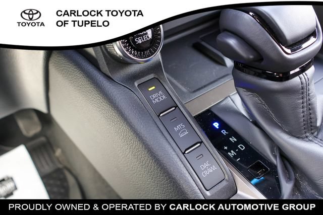 Used 2025 Toyota Land Cruiser w/ Premium Package AWD/4WD image 21