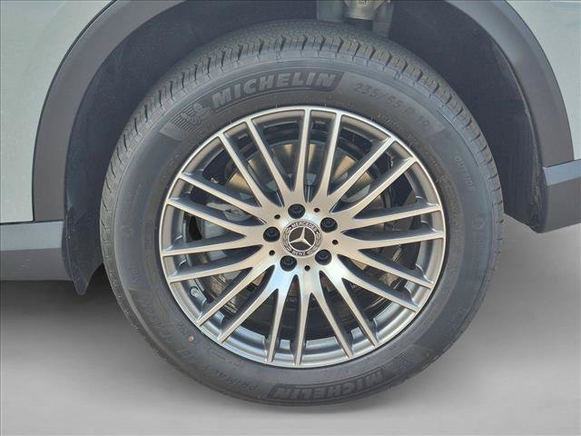 New 2026 Mercedes-Benz GLC 300 image 16