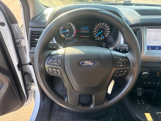 Used 2021 Ford Ranger XL w/ Equipment Group 101A High RWD image 16