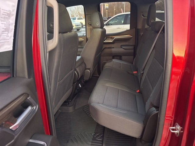 Used 2022 Chevrolet Silverado 1500 RST image 17