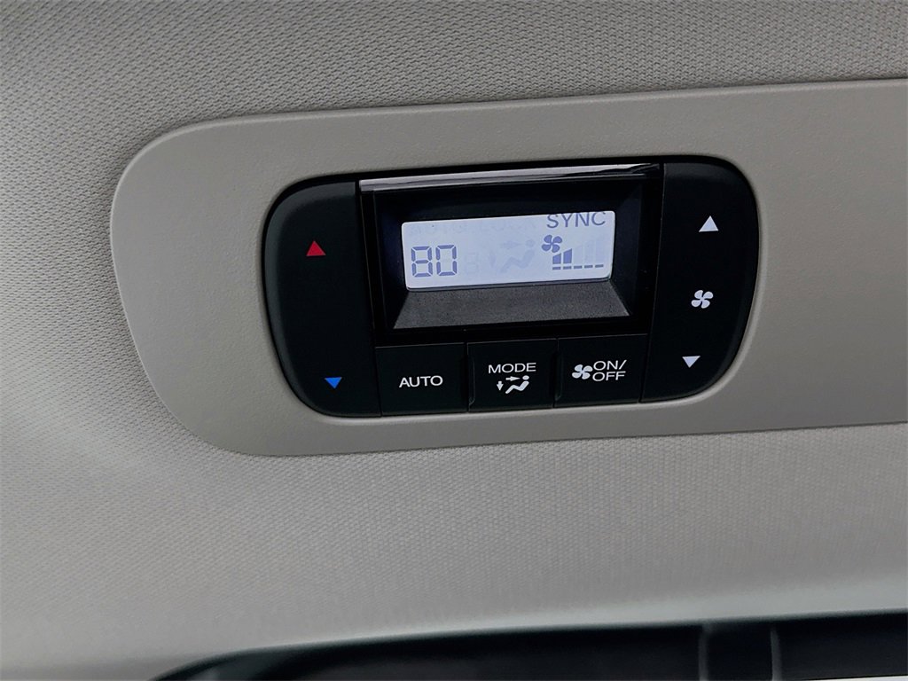 New 2026 Honda Odyssey Elite image 26