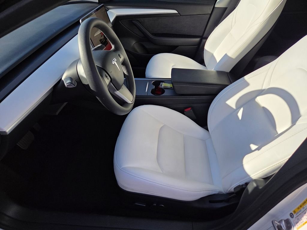 Used 2023 Tesla Model 3 Standard Range RWD image 13