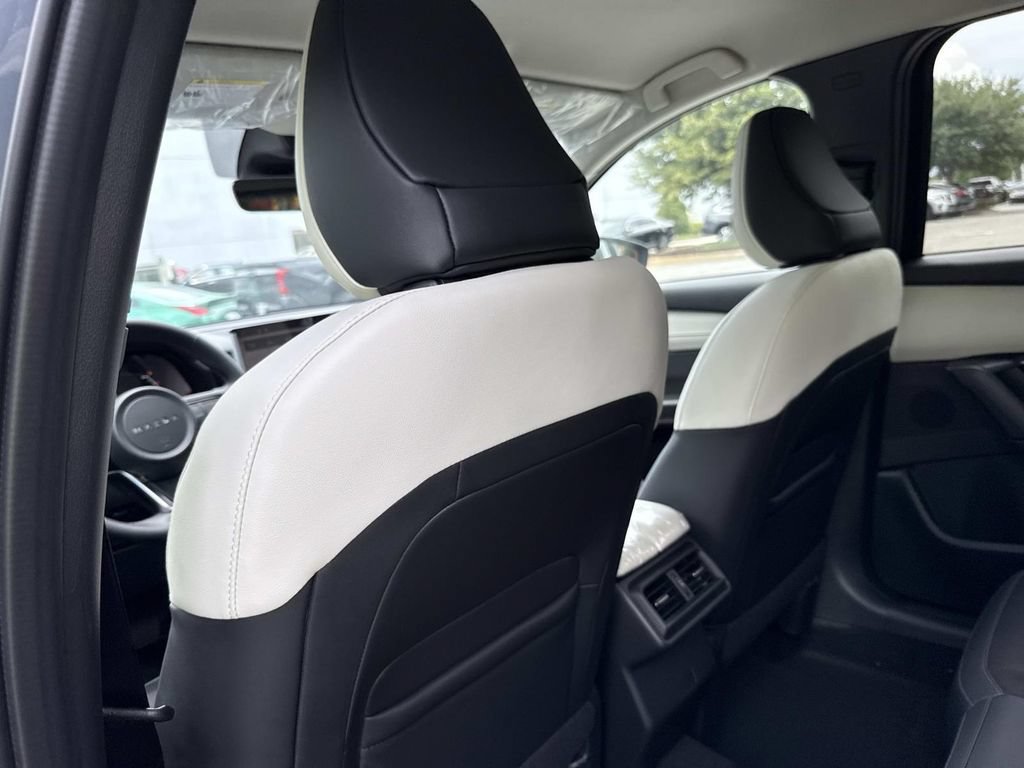 New 2026 MAZDA CX-5 Select AWD/4WD image 15