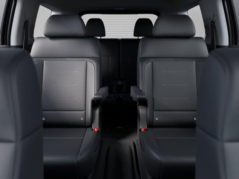 New 2026 Hyundai Santa Fe Limited image 12