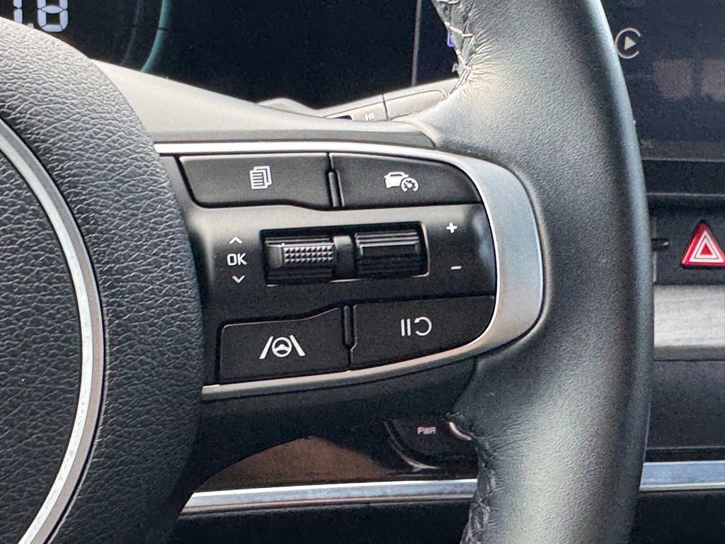 Used 2024 Kia Sportage X-Line image 18