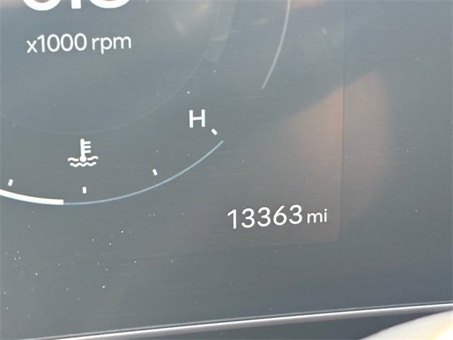 Used 2025 Hyundai Tucson SEL image 34