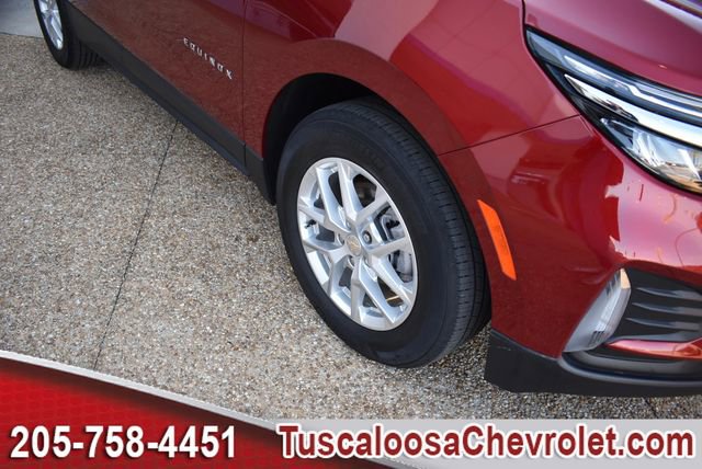 Used 2023 Chevrolet Equinox LT image 12