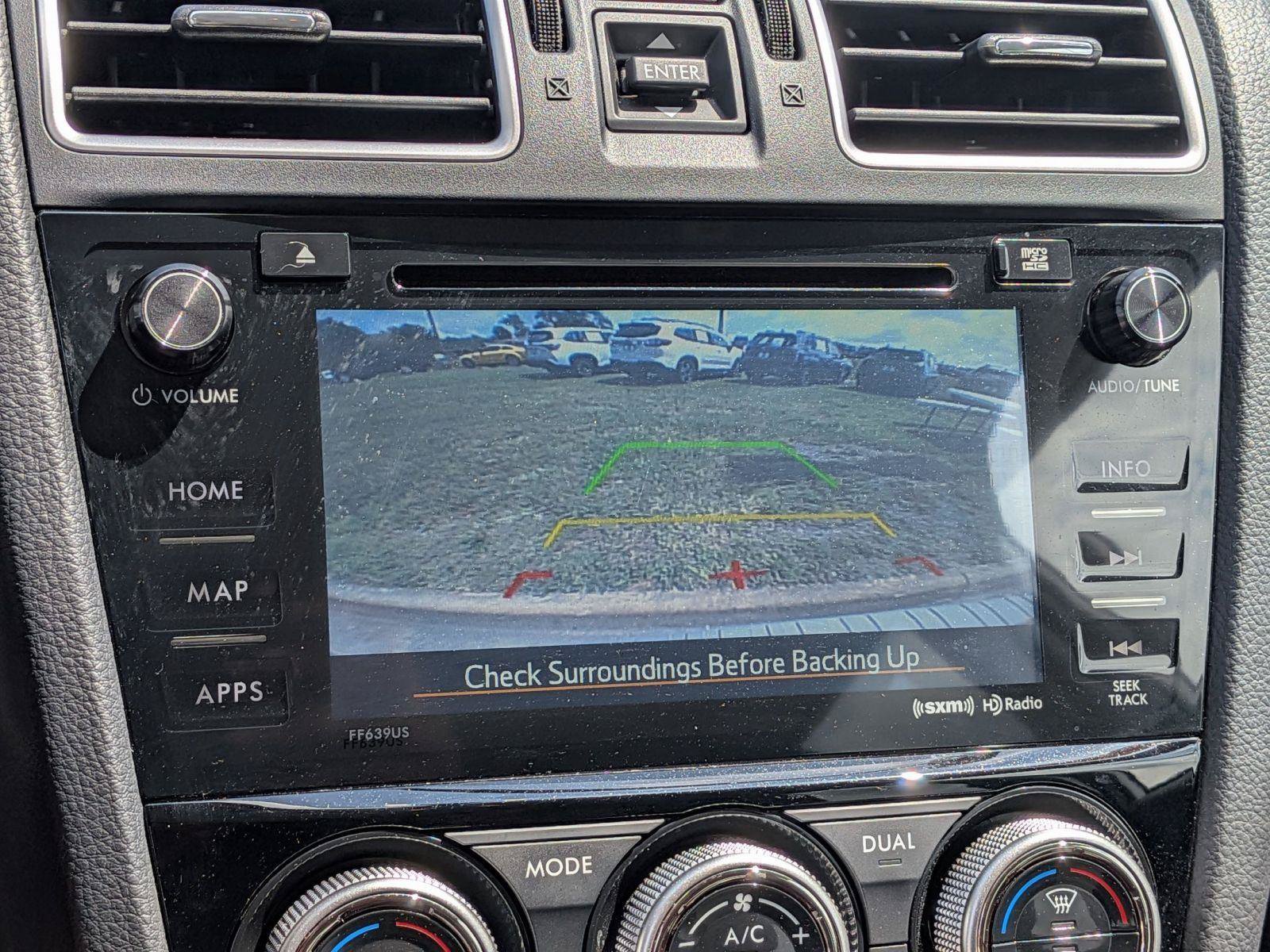 Used 2018 Subaru Forester 2.5i Touring AWD/4WD image 26