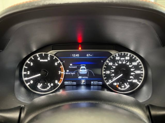 Used 2019 Nissan Altima 2.5 SR w/ SR Premium Package FWD image 24