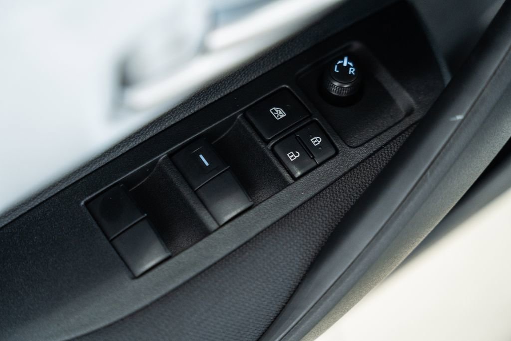 New 2026 Toyota Corolla SE image 29