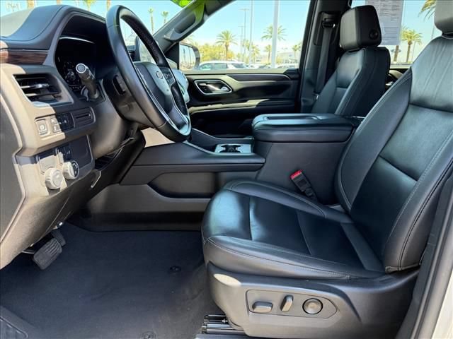 Used 2024 Chevrolet Tahoe LT RWD image 6