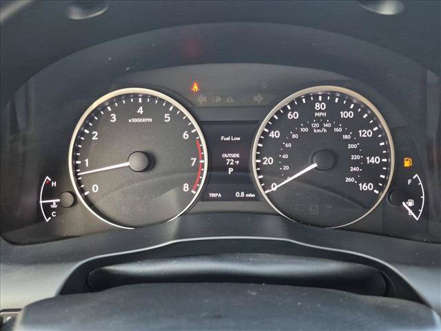 Used 2015 Lexus ES 350 w/ Premium Package FWD image 11