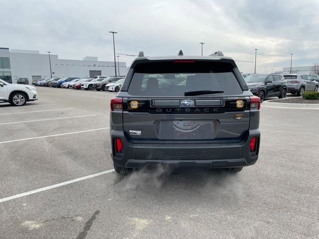 New 2026 Subaru Outback Wilderness image 4