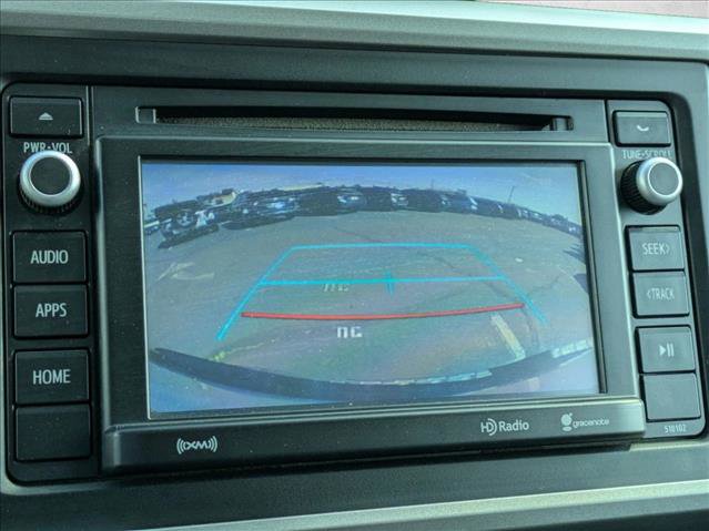 Used 2016 Toyota Tacoma SR5 w/ SR5 Appearance Package (SN) image 12