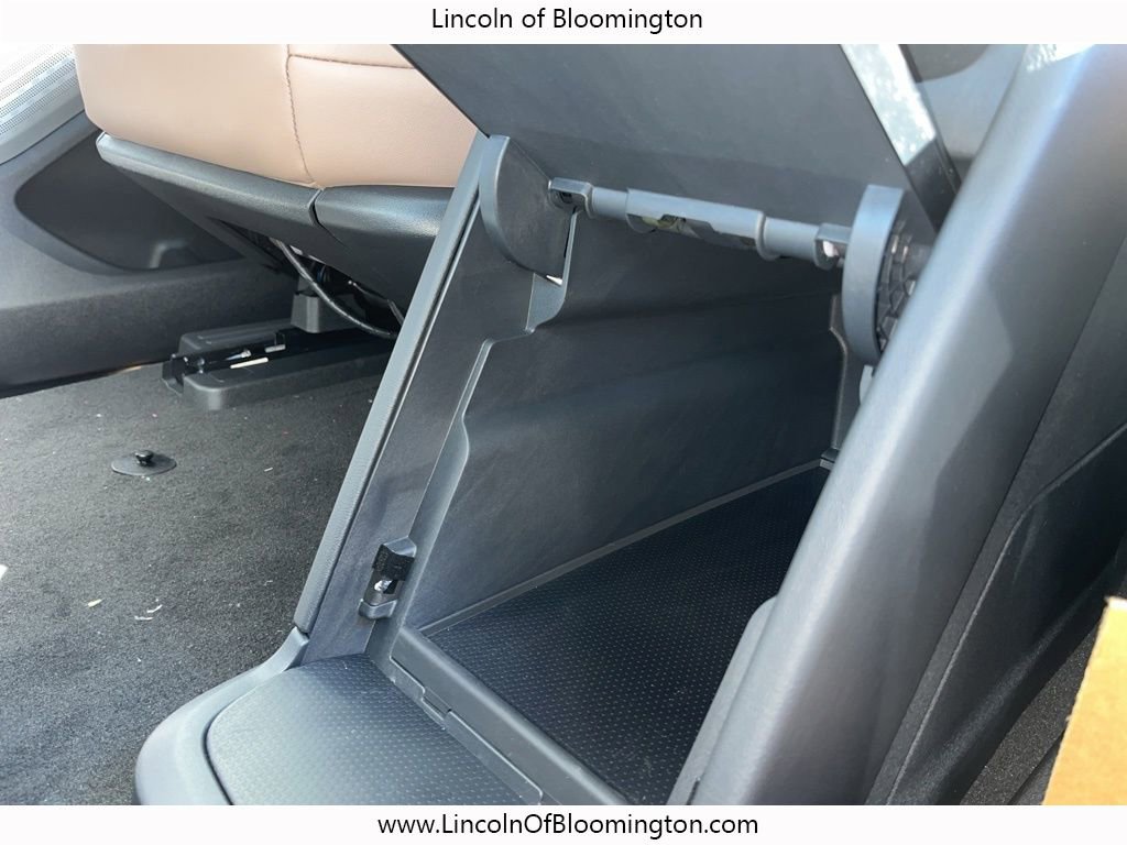 New 2025 Lincoln Navigator L Black Label image 28