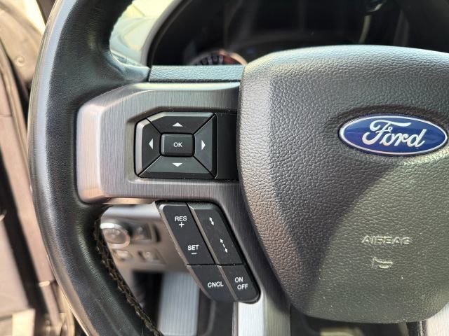 Used 2019 Ford Expedition Max Platinum AWD/4WD image 36