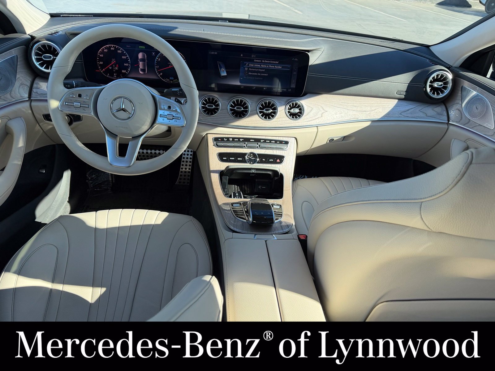 Used 2019 Mercedes-Benz CLS 450 image 17