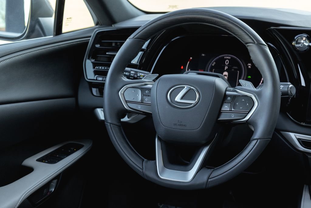 Used 2023 Lexus RX 350 w/ Cold Area Package image 25