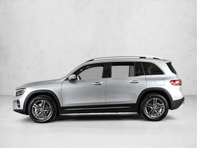New 2026 Mercedes-Benz GLB 250 4MATIC image 8