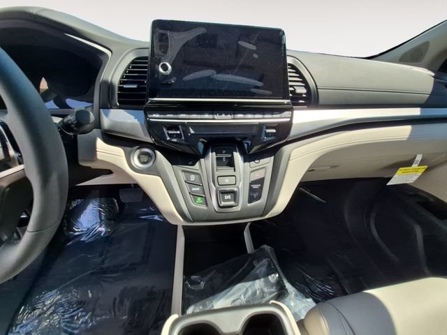 Used 2026 Honda Odyssey EX-L image 11