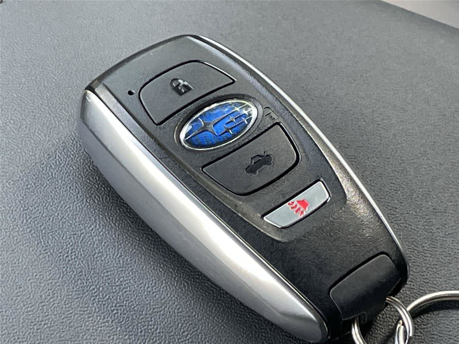 Used 2026 Subaru Outback Premium AWD/4WD image 29
