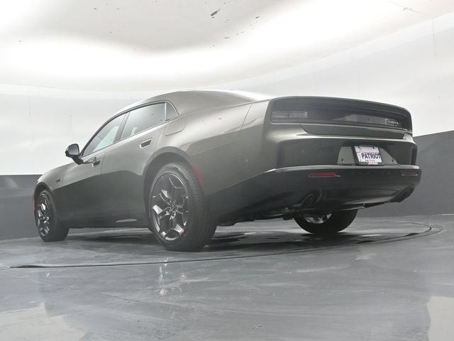 New 2026 Dodge Charger R/T w/ Driver Convenience Group AWD/4WD image 44