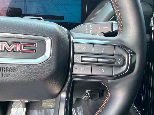 Used 2025 GMC Yukon AT4 w/ AT4 Premium Plus Package AWD/4WD image 27