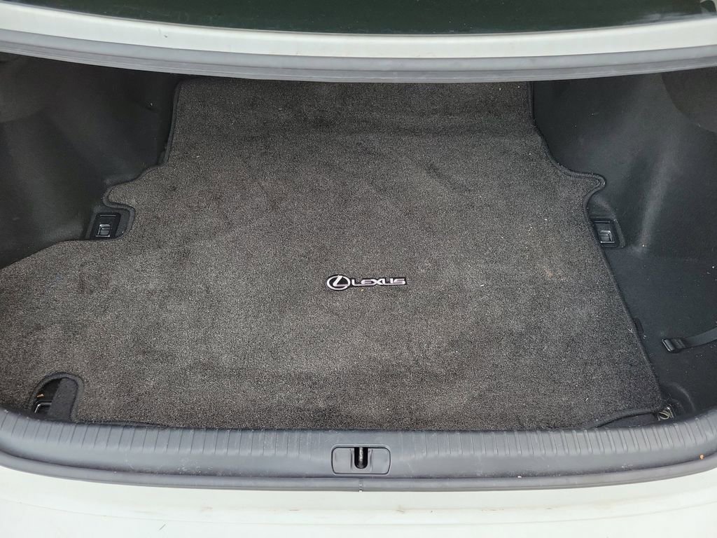 Used 2015 Lexus RC 350 AWD w/ Navigation System Package image 9