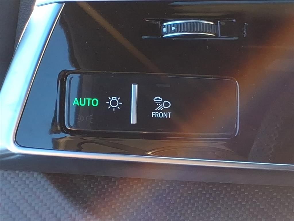 Used 2021 Audi RS Q8 w/ Carbon Optic Package AWD/4WD image 14