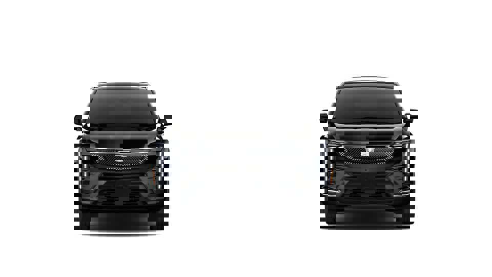 New 2026 Cadillac Optiq Luxury 1 image 5