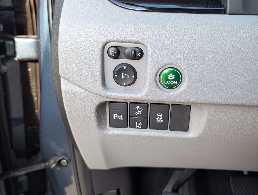 Used 2022 Honda Pilot Elite image 14