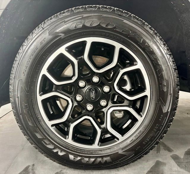 Used 2021 Ford F150 XLT w/ Equipment Group 302A High image 10