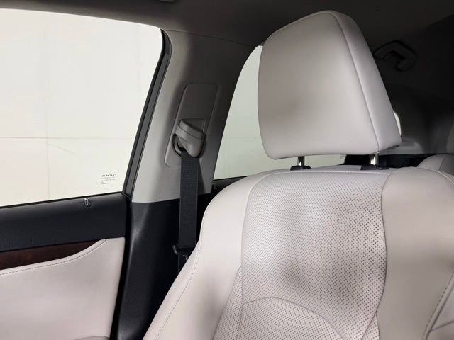 Used 2020 Lexus RX 350 FWD w/ Premium Package image 17