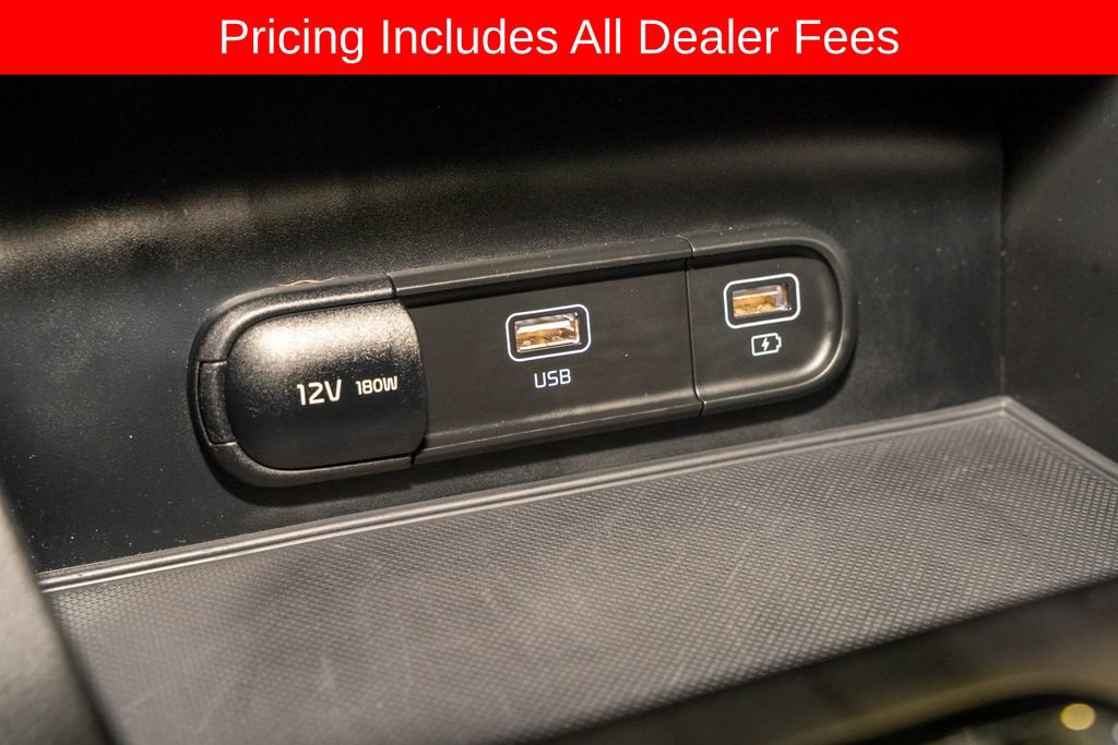 Certified 2024 Kia K5 GT-Line AWD/4WD image 15