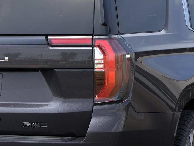 Used 2026 GMC Yukon Denali Ultimate AWD/4WD image 11
