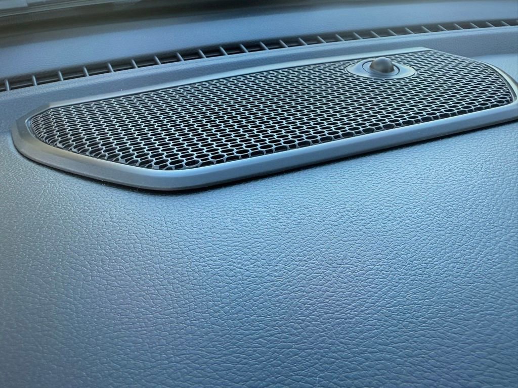 Certified 2022 RAM 1500 Big Horn image 12