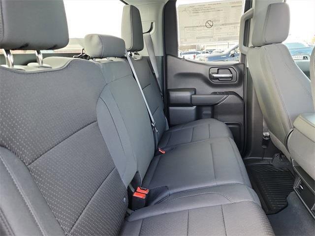 New 2026 GMC Sierra 1500 Pro w/ Graphite Edition image 19