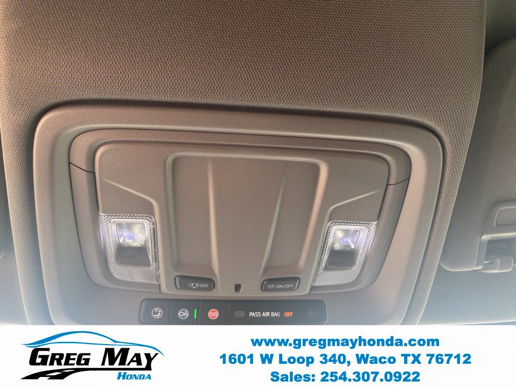 Used 2023 Chevrolet Silverado 1500 RST RWD image 22