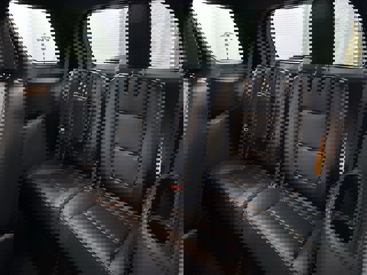 Used 2018 Ford Explorer Sport w/ Equipment Group 401A image 23