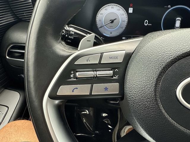 Used 2024 Hyundai Palisade Calligraphy image 35