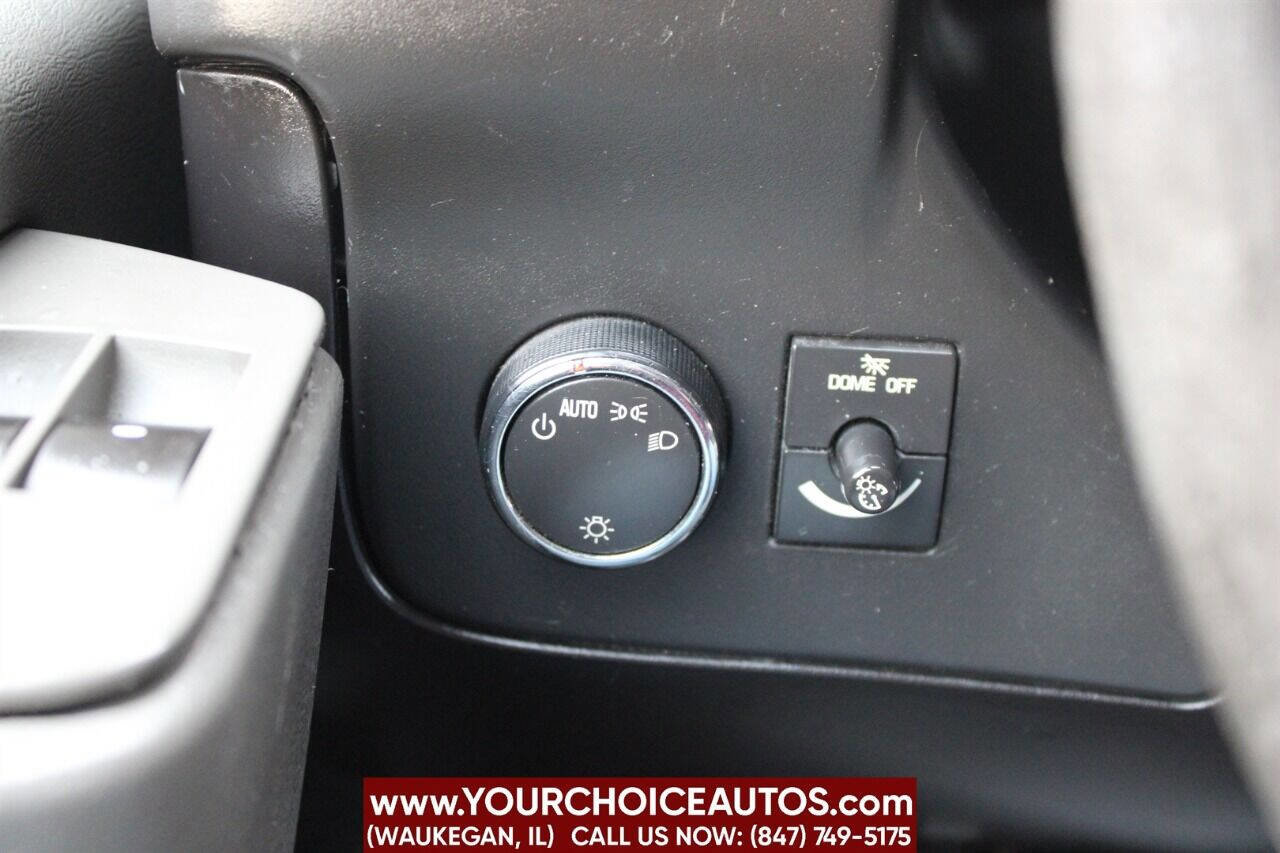 Used 2011 Chevrolet Express 1500 image 33
