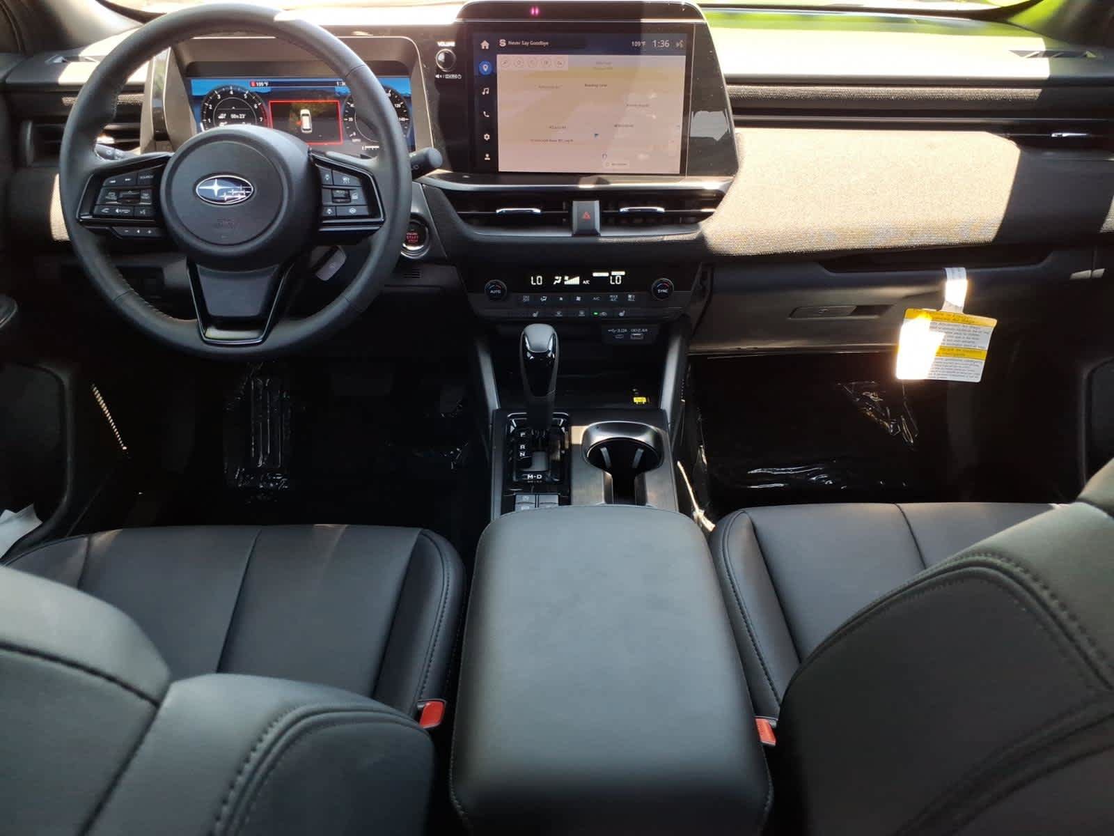Certified 2026 Subaru Outback Premium AWD/4WD image 29