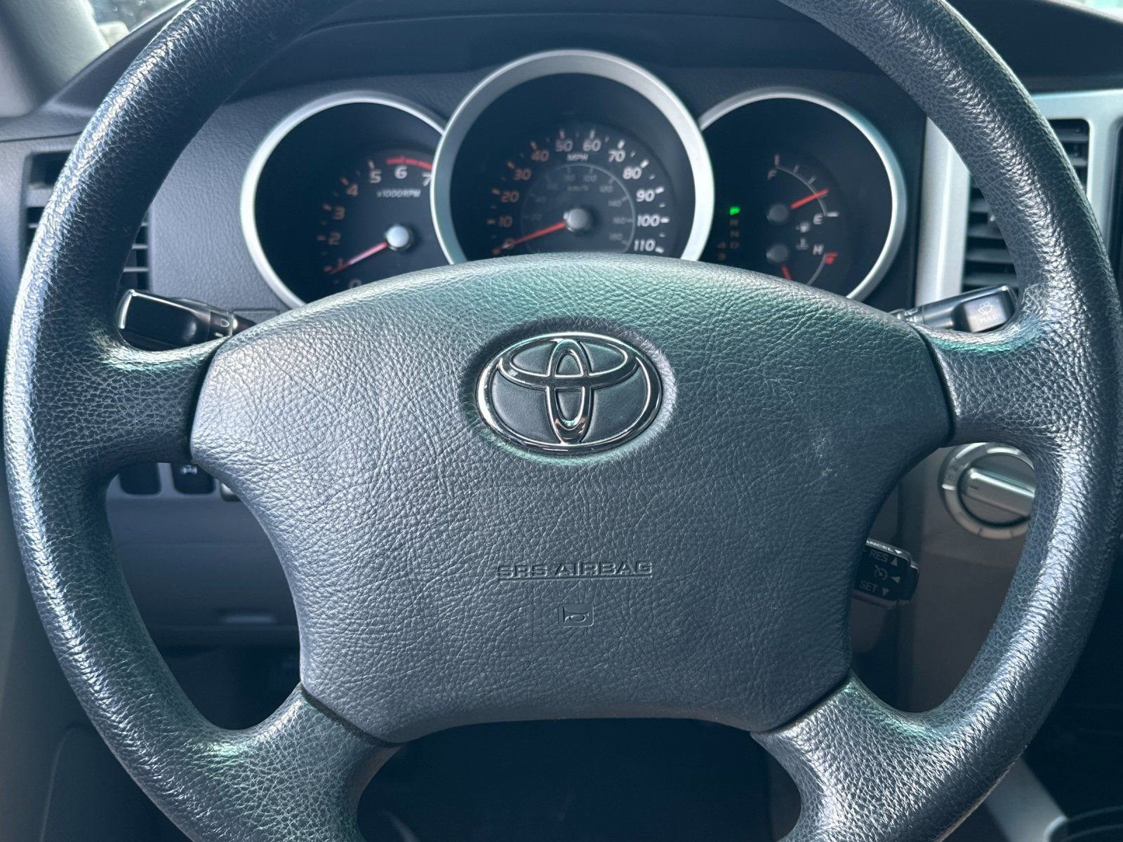 Used 2006 Toyota 4Runner SR5 AWD/4WD image 20